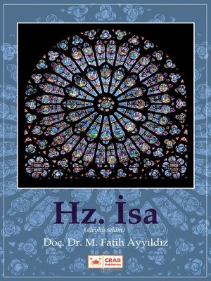 cover image of Hz. İsa